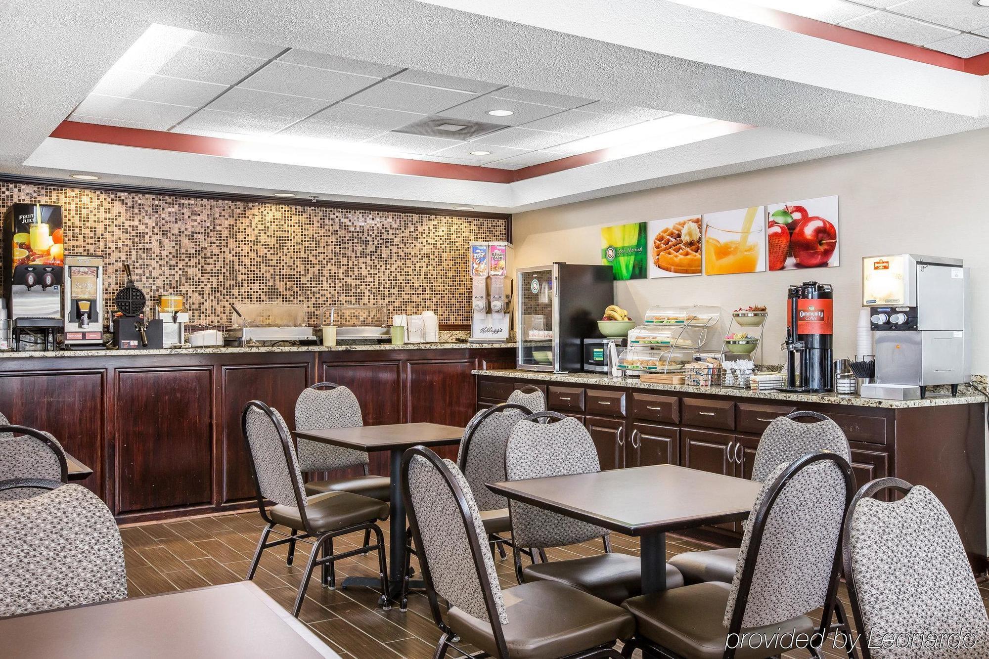 Knights Inn & Suites Griffin Exteriér fotografie