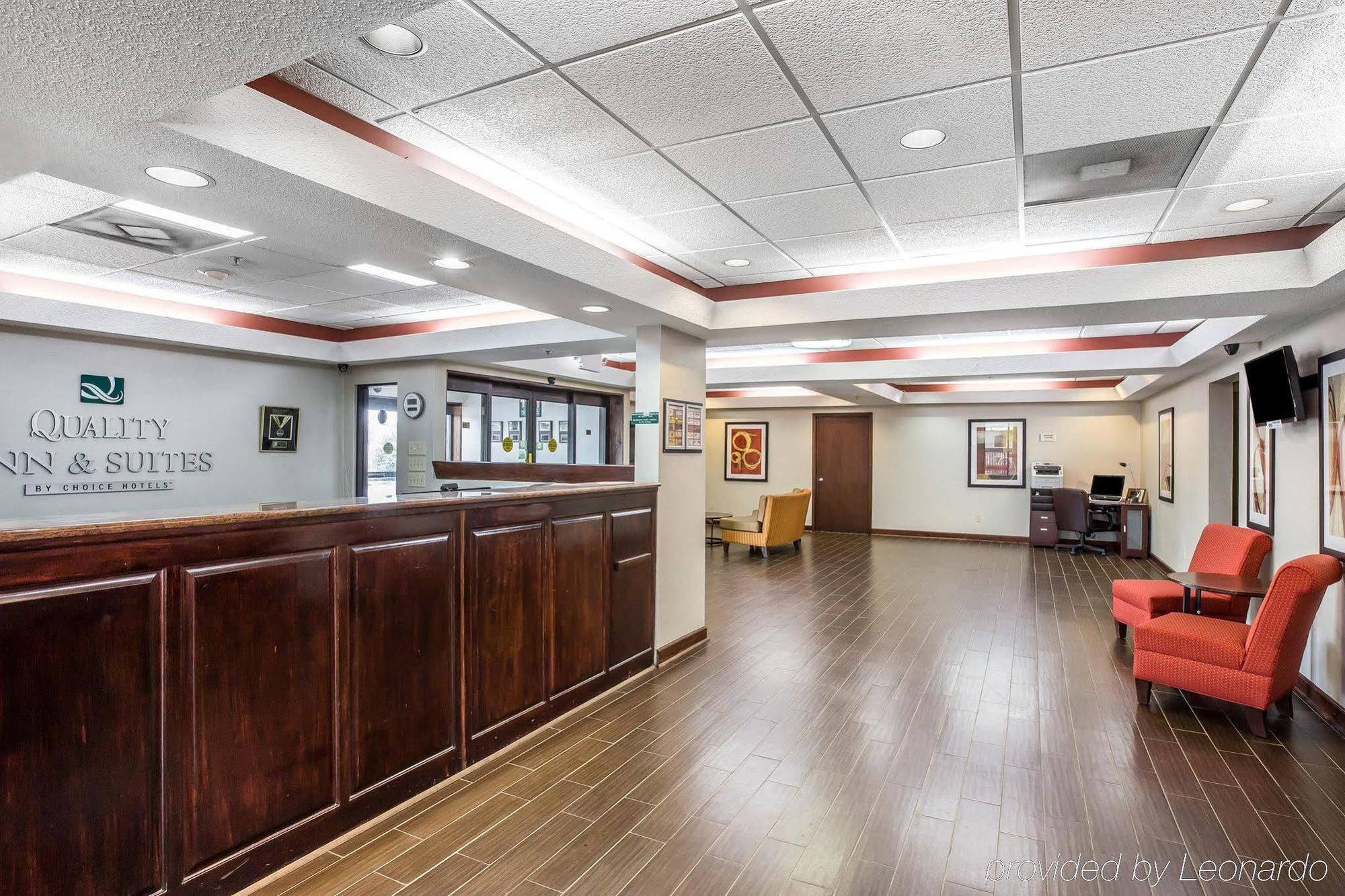 Knights Inn & Suites Griffin Exteriér fotografie