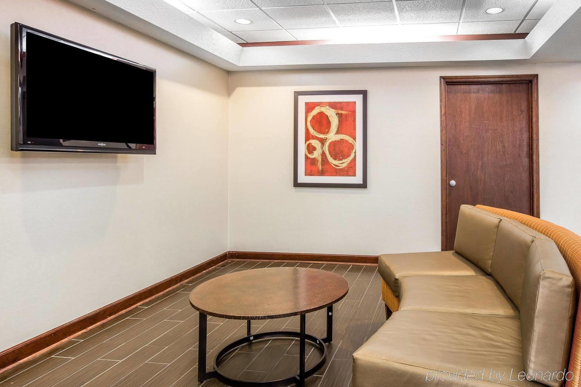 Knights Inn & Suites Griffin Exteriér fotografie